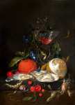 Jan Davidsz. de Heem - Still Life